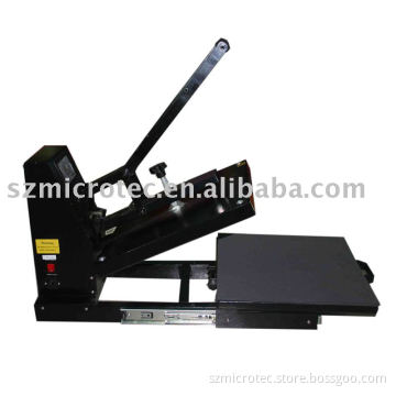 Digital Heat Press Machine (Heat Transfer Machine, Sublimation Machine)
